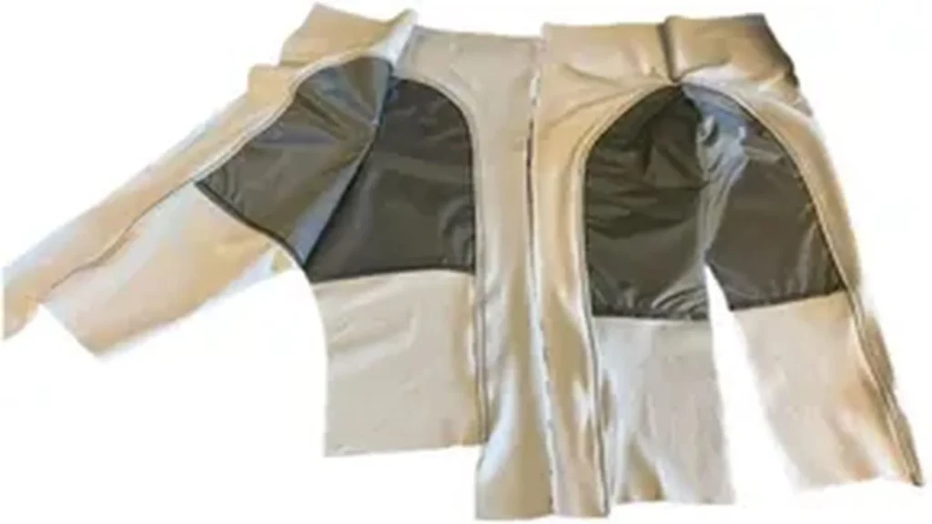 ¡Al estilo Dune! Científicos crean traje espacial que convierte la orina en agua potable