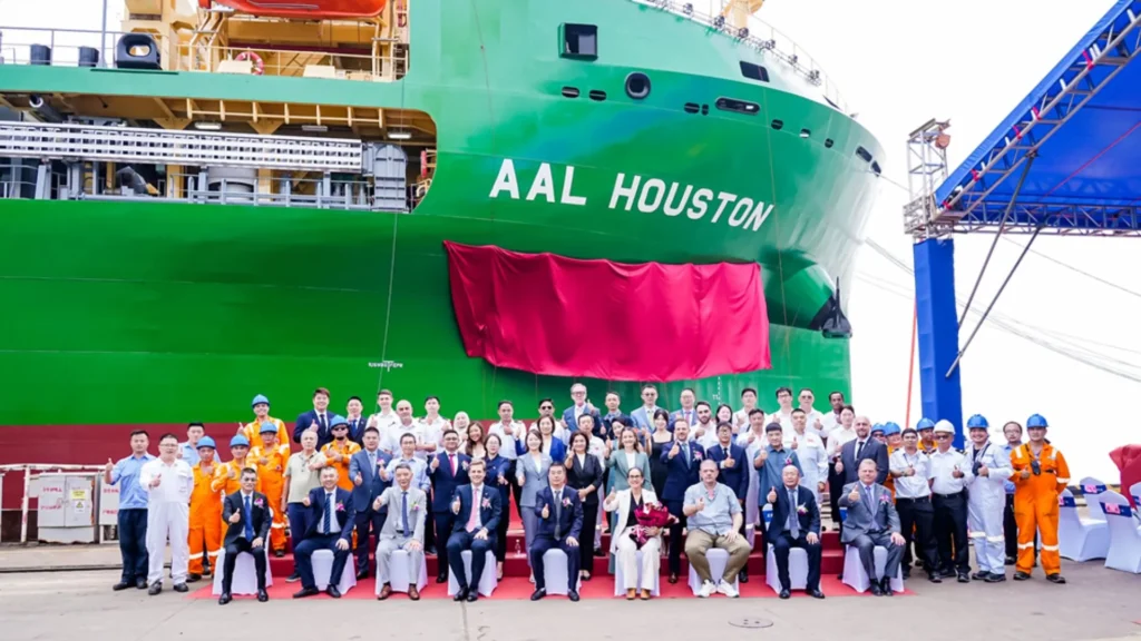 AAL Houston