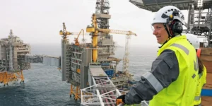 Equinor avanza la fase 4 de Johan Sverdrup con nuevos recursos petroleros