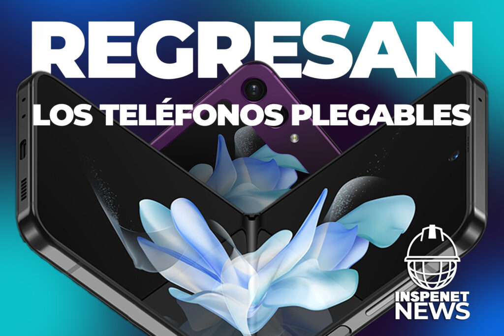 Nuevo Samsung Galaxy Plegable: ¿Competirá con el iPhone de Apple?