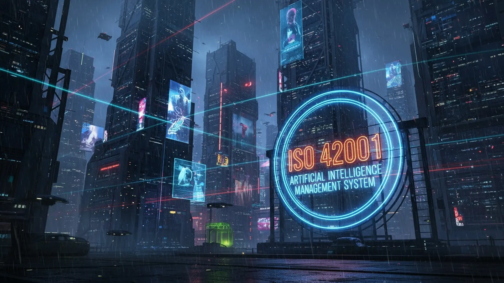 ISO 42001: Requisitos y claves del estándar de gestión de IA