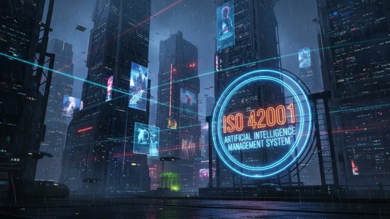 ISO 42001: Requirements and key elements of the AI management standard