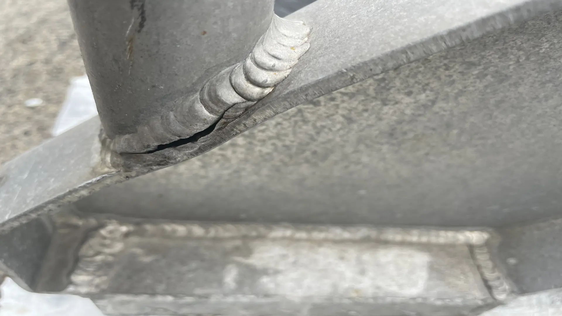 1 IM 1 ESP shutterstock 2495273715 Soldadura TIG de aluminio Guia tecnica industrial resultado