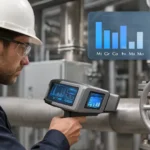 API 578: Verificación de materiales y control metalúrgico