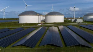 El futuro sostenible de los operadores de terminales de combustibles