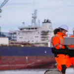 Zero Harm: Un nuevo estándar en la gestión de riesgos marítimos