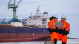 Zero Harm: Un nuevo estándar en la gestión de riesgos marítimos