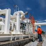 In-service visual inspection: key to operational integrity