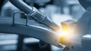 TIG Welding Aluminum: Industrial technical guide