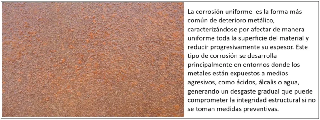 1 IMG 1 ESP Corrosion uniforme