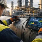 IEV Group y CorrosionRADAR integran monitoreo continuo de corrosión bajo aislamiento