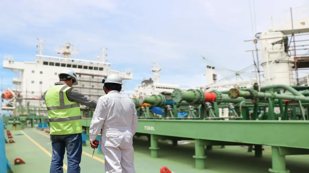 Cero Harm” es un enfoque de gestión de riesgos que busca eliminar daños a personas y al medio ambiente mediante cultura de seguridad y operaciones confiables.