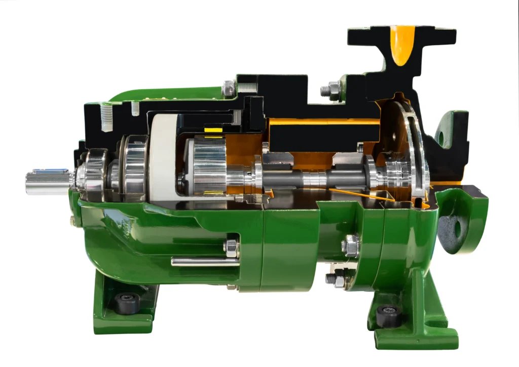1 IMG 1 ESP shutterstock 2111192960 Cmpresor centrifugo