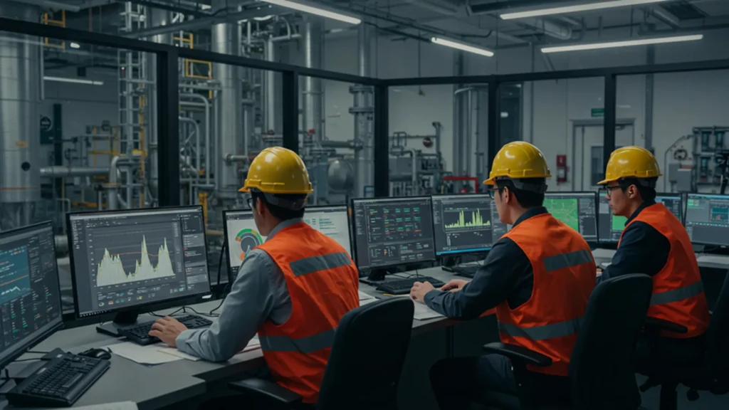 1 IMG 1 ING COPILOT IA The future of RBI From accumulated Experience to a new quantitative generation copia