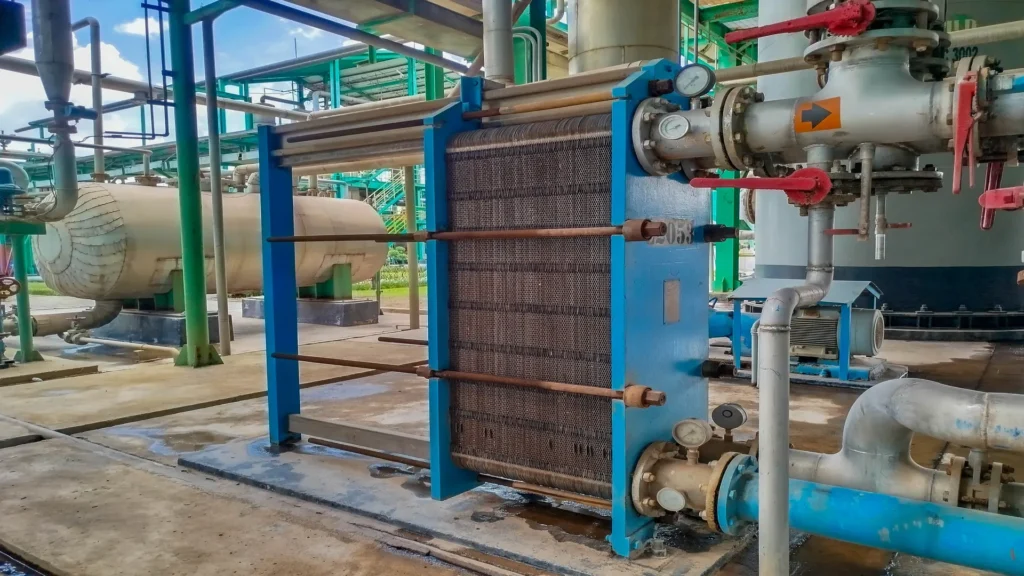 1 IMG 1 ING IA EUCLIDA Q shutterstock 2526608685 Fouling control in plate heat exchangers copia resultado