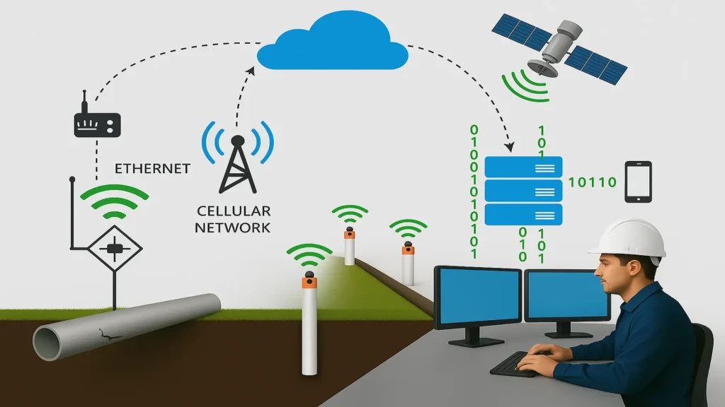 1 IMG 1 ING IA Remote monitoring technology for cathodic protection of ducts and pipelines copia