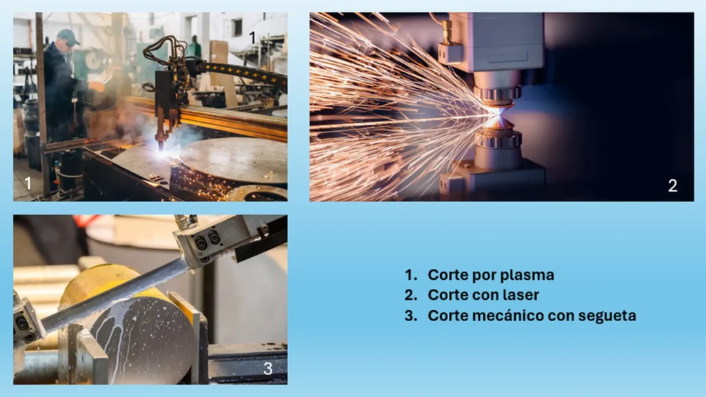 1 IMG 1 ING Plasma cutting vs other methods Comparative analysis of efficiency and accuracy