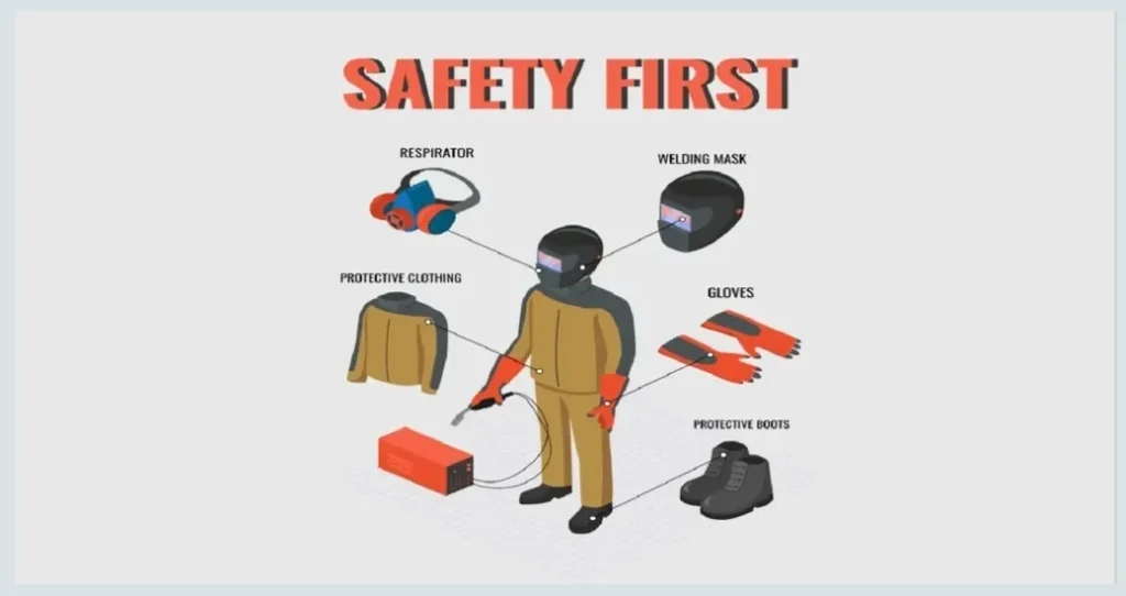 1 IMG 1 ING shutterstock 1411799117 Welders safety gear Everything you need to protect your copia