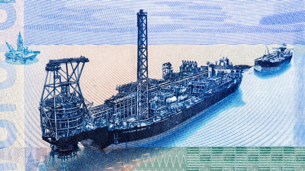 1 IMG 1 ING shutterstock 2024406320PSO in the offshore industry Operational advantages an copia