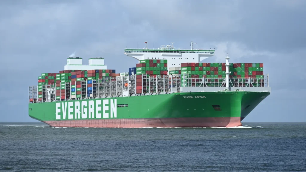 Green Methanol catalyzing the energy transition.
