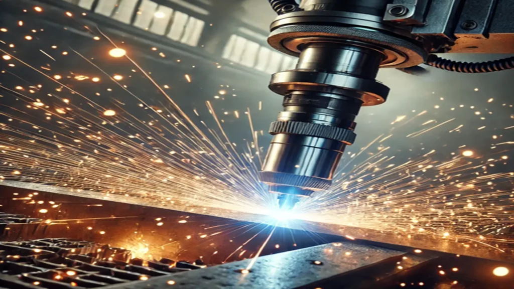 Plasma cutting vs. other methods: Comparative analysis of efficiency and accuracy