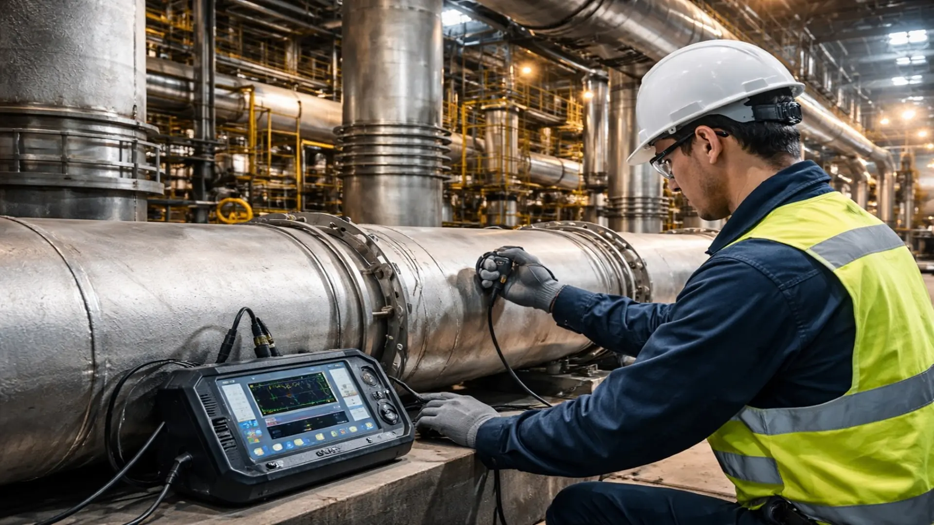 Thermal Expansion Control in Power Piping Design According to ASME B31.1.