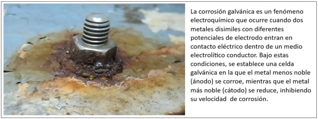 1 IMG 2 ESP Corrosion por Galvanica