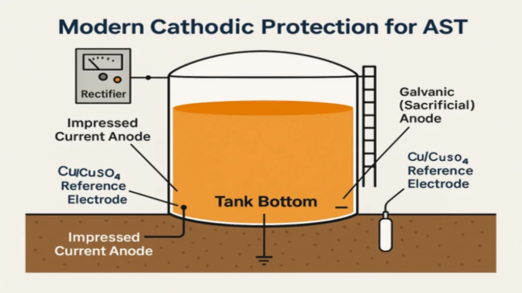 1 IMG 2 ING API 651 and AMPP SP0193 The new era of cathodic protection resultado