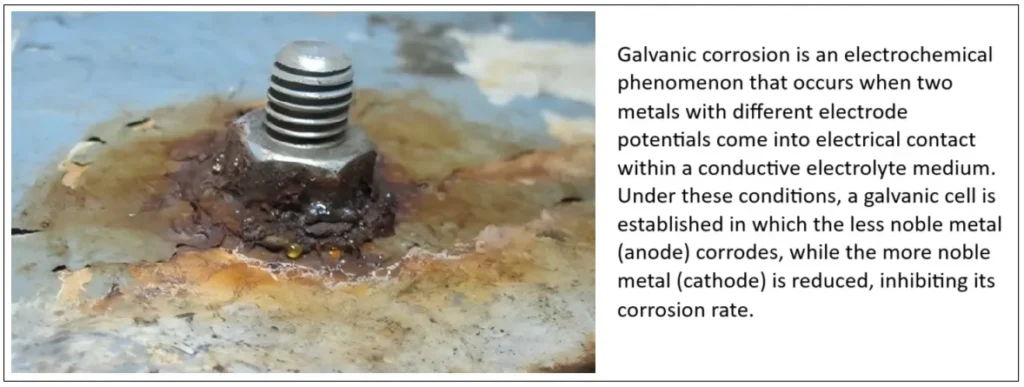 1 IMG 2 ING Corrosion por Galvanica