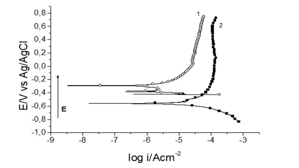 1 IMG 2 ING FP Eco friendly corrosion control Green inhibitors for steel copia