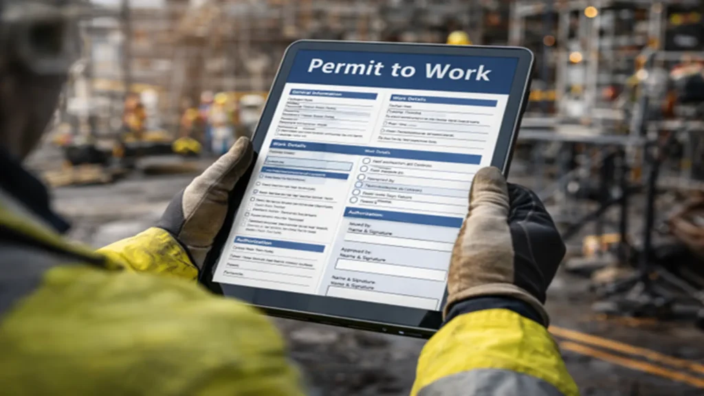 Digitalization of PTW in STO