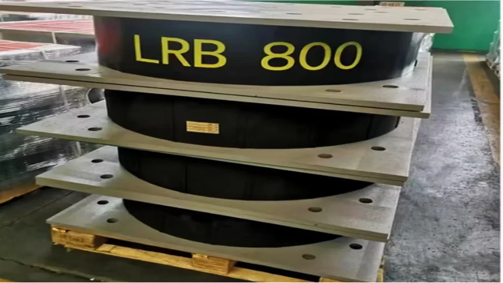 1 IMG 2 NG Seismic isolation copia