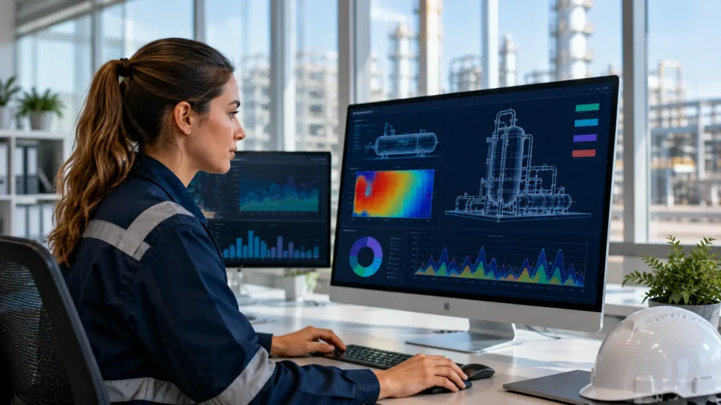 Asset integrity management (AIM) and reliability