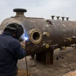 ASME Sección IX: Soldadura calificada en recipientes a presión BPVC