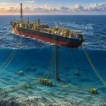 Análisis de amarre offshore: Cómo controlar cargas y offsets antes del FEED