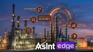 AsInt Edge: Una plataforma superior de inteligencia de activos