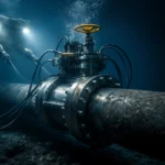 Hot tap submarino: Innovación en continuidad operativa offshore