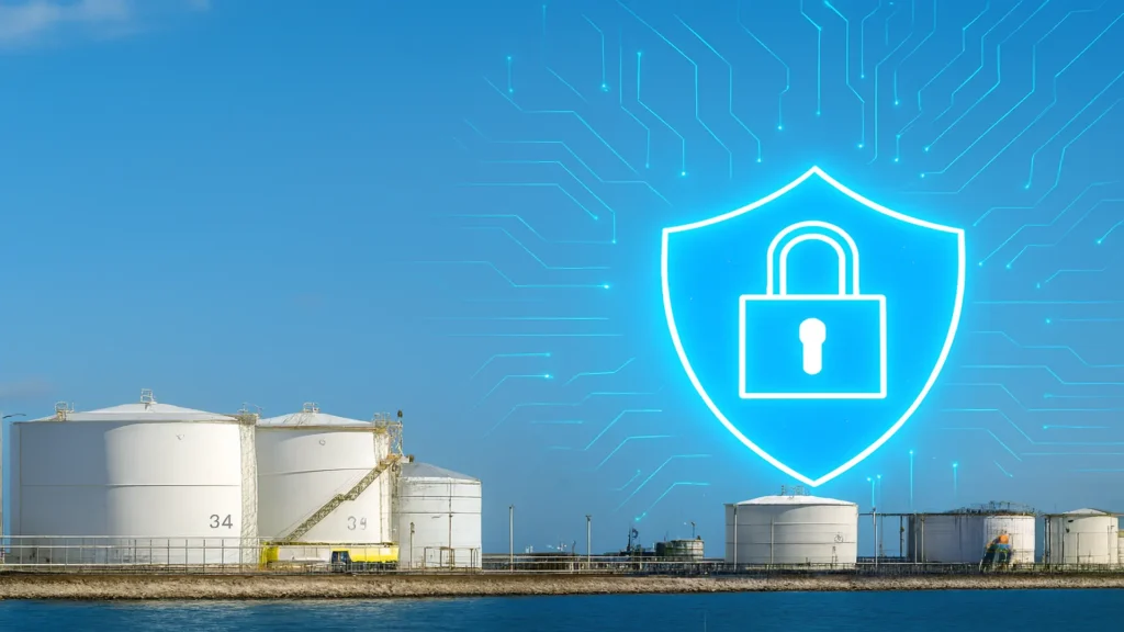 Two decades of digital energy defense: The API 2025 vision