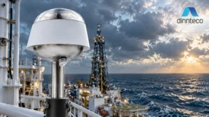DDCE Marine: Protección contra rayos y sobretensiones en embarcaciones