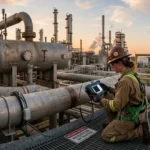 Fallas industriales que transformaron la integridad mecánica moderna