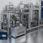 CO₂ Pipelines: Ductile fracture and materials for supercritical service