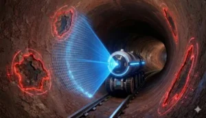 Integridad de tuberías: Tecnologías de inspección inteligentes