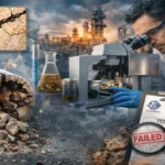 Corrosión intergranular: Control metalúrgico según ASTM A262