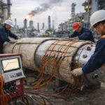 Guía práctica de tratamientos térmicos industriales