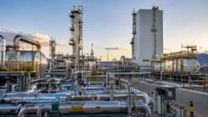 Helio en el sector energético: Origen, producción y usos