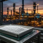 Litio oro blanco que redefine la energía y la industria petrolera