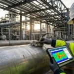 Mapeo de corrosión con ECA para reducir riesgo y costos