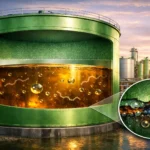 Selección y especificación de recubrimientos anticorrosivos en biocombustibles