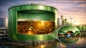 Selección y especificación de recubrimientos anticorrosivos en biocombustibles