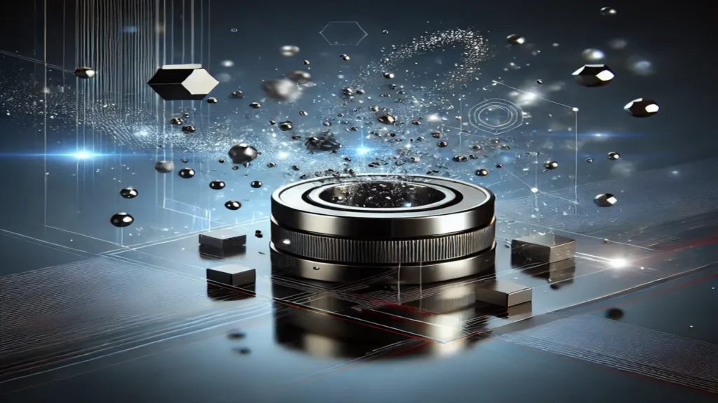 Aleaciones avanzadas y sostenibles para la ingeniería de materiales del futuro
